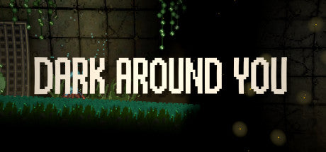 Buy DARK AROUND YOU PC Steam Key Default Title Steam key – fast digital delivery | Volt Keys