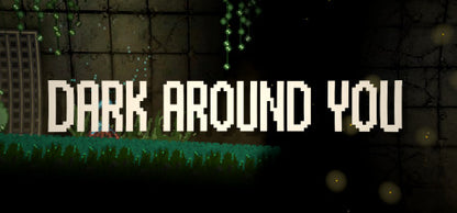 Buy DARK AROUND YOU PC Steam Key Default Title Steam key – fast digital delivery | Volt Keys
