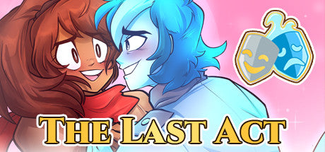 Buy The Last Act PC Steam Key Default Title Steam key – fast digital delivery | Volt Keys