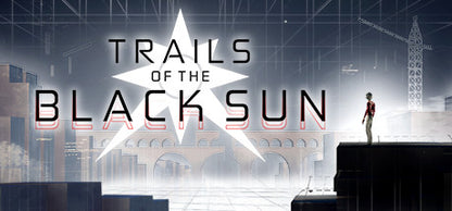 Buy Trails of the Black Sun Steam Key Default Title Steam key – fast digital delivery | Volt Keys