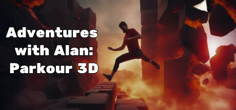 Buy Noob Adventure: Parkour 3D Steam Key Default Title Steam key – fast digital delivery | Volt Keys