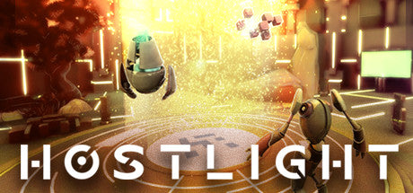 Buy HOSTLIGHT Steam Key Default Title Steam key – fast digital delivery | Volt Keys