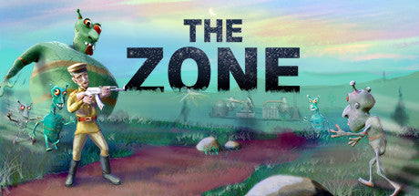 Buy The Zone Steam Key Default Title Steam key – fast digital delivery | Volt Keys