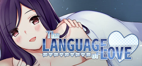 Buy The Language of Love Steam Key Default Title Steam key – fast digital delivery | Volt Keys