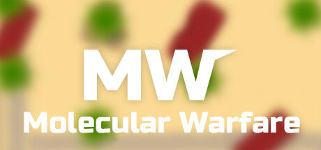 Buy Molecular Warfare Steam Key Default Title Steam key – fast digital delivery | Volt Keys