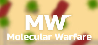 Buy Molecular Warfare Steam Key Default Title Steam key – fast digital delivery | Volt Keys