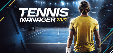 Buy Tennis Manager 2021 Steam Key Default Title Steam key – fast digital delivery | Volt Keys
