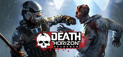 Buy Death Horizon: Reloaded VR Steam Key Default Title Steam key – fast digital delivery | Volt Keys
