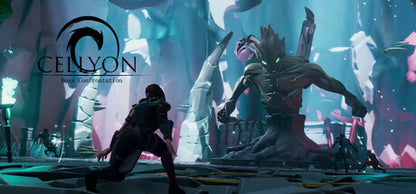 Buy Cellyon: Boss Confrontation PC Steam Key Default Title Steam key – fast digital delivery | Volt Keys