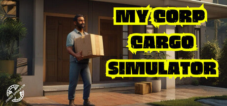 Buy My Corp Cargo Simulator PC Steam Key Default Title Steam key – fast digital delivery | Volt Keys