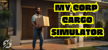 Buy My Corp Cargo Simulator PC Steam Key Default Title Steam key – fast digital delivery | Volt Keys
