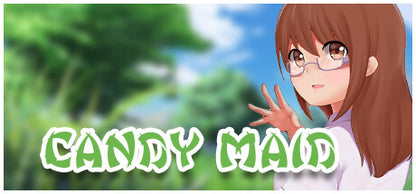 Buy Candy Maid Steam Key Default Title Steam key – fast digital delivery | Volt Keys