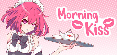 Buy Morning Kiss Steam Key Default Title Steam key – fast digital delivery | Volt Keys