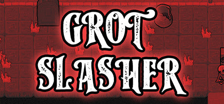 Buy Grot Slasher Steam Key Default Title Steam key – fast digital delivery | Volt Keys