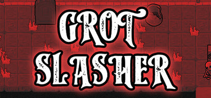 Buy Grot Slasher Steam Key Default Title Steam key – fast digital delivery | Volt Keys