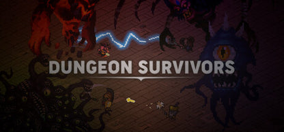 Buy Dungeon Survivors Steam Key Default Title Steam key – fast digital delivery | Volt Keys