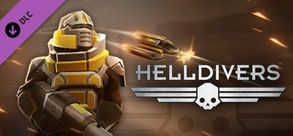 Buy HELLDIVERS - Defenders Pack DLC Steam Key Default Title Steam key – fast digital delivery | Volt Keys