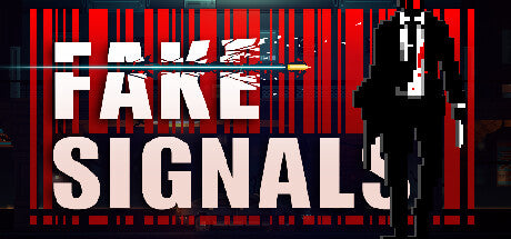 Buy FAKE SIGNALS Steam Key Default Title Steam key – fast digital delivery | Volt Keys