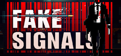 Buy FAKE SIGNALS Steam Key Default Title Steam key – fast digital delivery | Volt Keys
