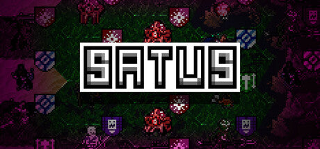 Buy SATUS Steam Key Default Title Steam key – fast digital delivery | Volt Keys