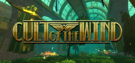 Buy Cult of the Wind Steam Key Default Title Steam key – fast digital delivery | Volt Keys