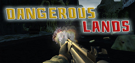 Buy Dangerous Lands Steam Key Default Title Steam key – fast digital delivery | Volt Keys