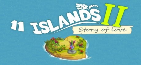 Buy 11 Islands 2: Story of Love Steam Key Default Title Steam key – fast digital delivery | Volt Keys