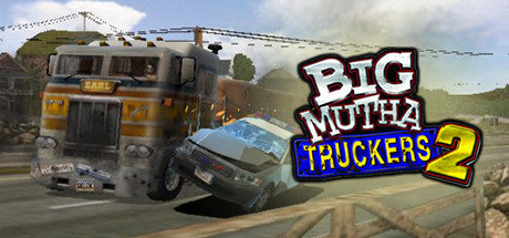 Buy Big Mutha Truckers 2 Steam Key Default Title Steam key – fast digital delivery | Volt Keys