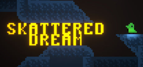 Buy Skattered Dream Steam Key Default Title Steam key – fast digital delivery | Volt Keys