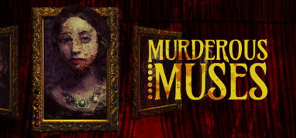 Buy Murderous Muses Steam Key Default Title Steam key – fast digital delivery | Volt Keys