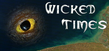 Buy Wicked Times Steam Key Default Title Steam key – fast digital delivery | Volt Keys