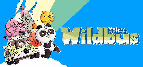 Buy Wildbus Steam Key Default Title Steam key – fast digital delivery | Volt Keys