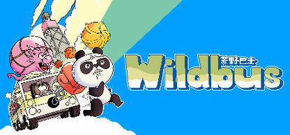 Buy Wildbus Steam Key Default Title Steam key – fast digital delivery | Volt Keys