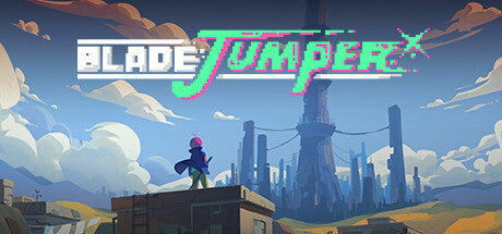 Buy Blade Jumper Steam Key Default Title Steam key – fast digital delivery | Volt Keys