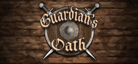 Buy Guardian's Oath Steam Key Default Title Steam key – fast digital delivery | Volt Keys