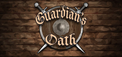 Buy Guardian's Oath Steam Key Default Title Steam key – fast digital delivery | Volt Keys
