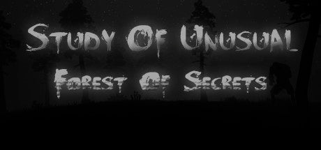 Buy Study of Unusual: Forest of Secrets Steam Key Default Title Steam key – fast digital delivery | Volt Keys