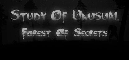 Buy Study of Unusual: Forest of Secrets Steam Key Default Title Steam key – fast digital delivery | Volt Keys