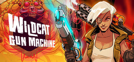 Buy Wildcat Gun Machine PC Steam Key Default Title Steam key – fast digital delivery | Volt Keys