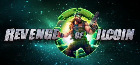 Buy Revenge of ILCOIN Steam Key Default Title Steam key – fast digital delivery | Volt Keys