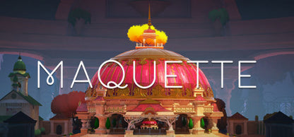 Buy Maquette Steam Key Default Title Steam key – fast digital delivery | Volt Keys