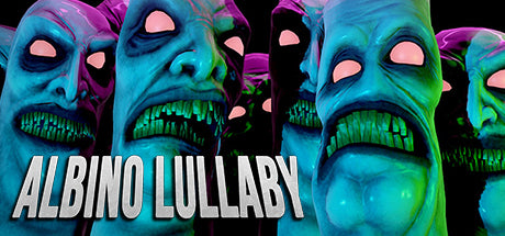 Buy Albino Lullaby: Episode 1 PC Steam Key Default Title Steam key – fast digital delivery | Volt Keys