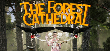 Buy The Forest Cathedral Steam Key Default Title Steam key – fast digital delivery | Volt Keys