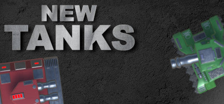 Buy New Tanks Steam Key Default Title Steam key – fast digital delivery | Volt Keys