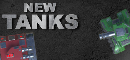 Buy New Tanks Steam Key Default Title Steam key – fast digital delivery | Volt Keys