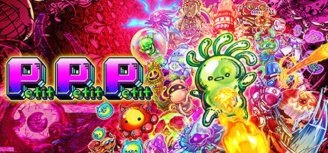 Buy Petit Petit Petit Steam Key Default Title Steam key – fast digital delivery | Volt Keys