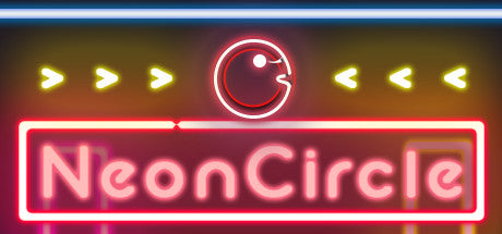 Buy Neon Circle Steam Key Default Title Steam key – fast digital delivery | Volt Keys