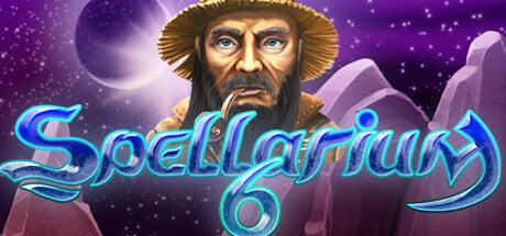 Buy Spellarium 6 PC Steam Key Default Title Steam key – fast digital delivery | Volt Keys