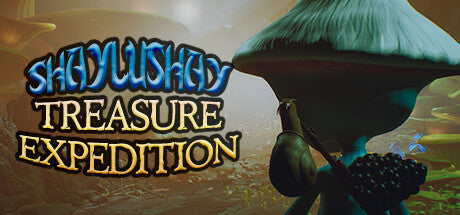 Buy Shaylushay Treasure Expedition Steam Key Default Title Steam key – fast digital delivery | Volt Keys