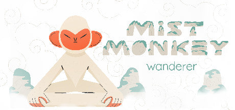 Buy Mist Monkey: wanderer Steam Key Default Title Steam key – fast digital delivery | Volt Keys